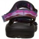 Teva 여성용 허리케인 XLT2 샌들, 비스타 블루 인디고, 8