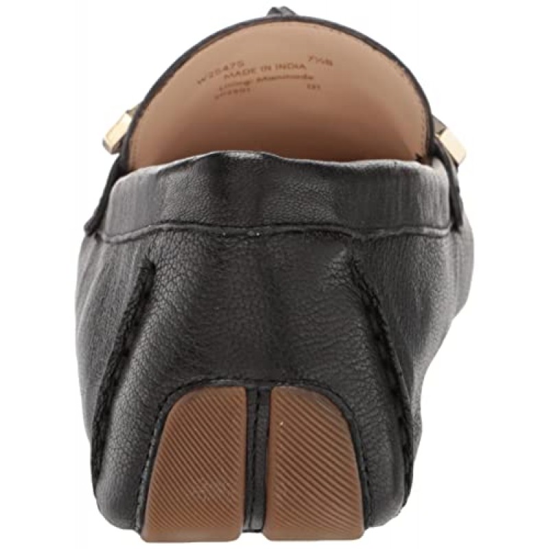 Cole Haan 여성용 에블린 보우 드라이버 드라이빙 스타일 로퍼