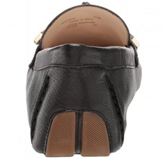 Cole Haan 여성용 에블린 보우 드라이버 드라이빙 스타일 로퍼