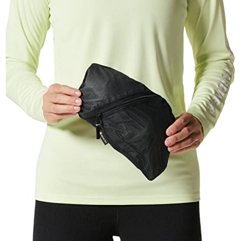 Mountain Hardwear 여성용 Exposure/2 하이킹, 캠핑 및 야외 모험을 위한 Gore-tex Paclite 팬츠