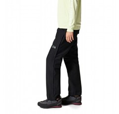 Mountain Hardwear 여성용 Exposure/2 하이킹, 캠핑 및 야외 모험을 위한 Gore-tex Paclite 팬츠