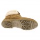 UGG 여성용 Romely 헤리티지 레이스 패션 부츠