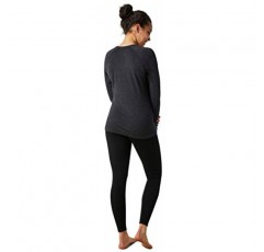 Smartwool 여성용 메리노 250 베이스레이어 크루