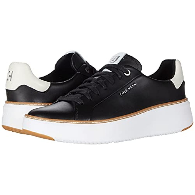 Cole Haan 여성 Grandpro 탑스핀 스니커즈