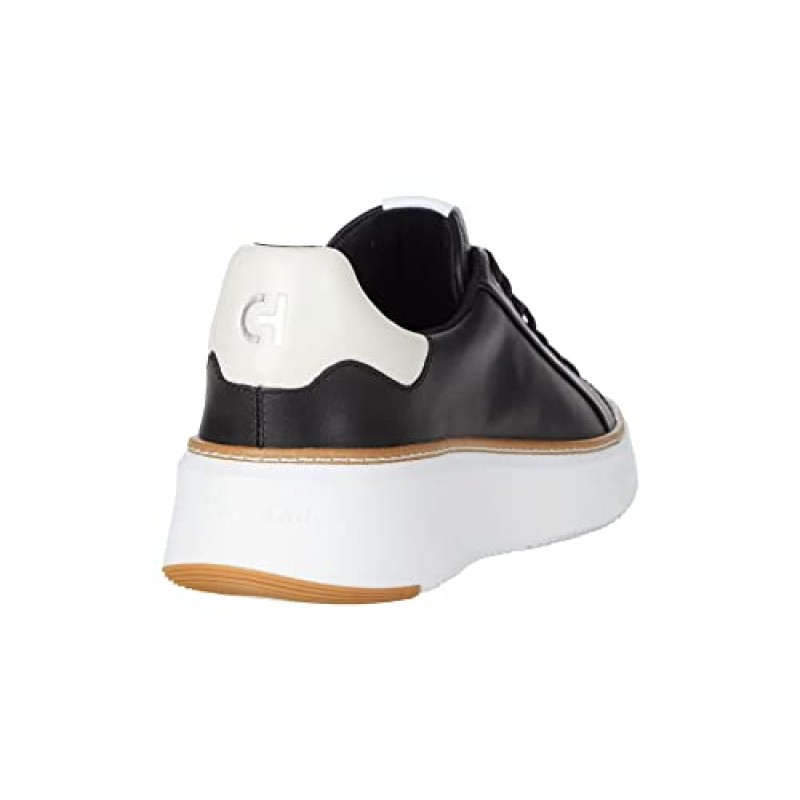 Cole Haan 여성 Grandpro 탑스핀 스니커즈