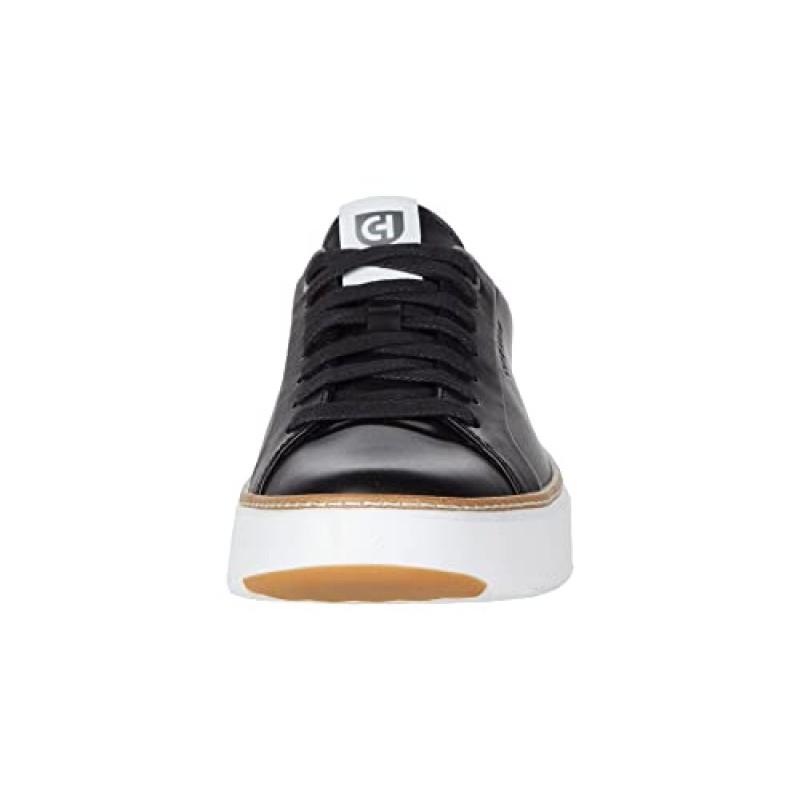 Cole Haan 여성 Grandpro 탑스핀 스니커즈