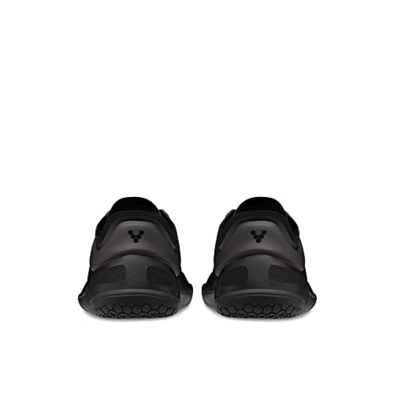 Vivobarefoot Primus Lite III, 맨발 밑창이 있는 여성용 비건 가벼운 통기성 신발