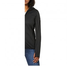 Helly Hansen 여성용 바니르 1/2 지퍼 플리스 재킷