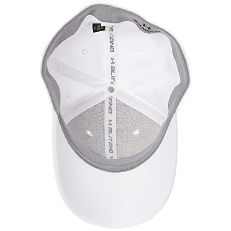 Under Armour 남성 블리칭 3.0 캡