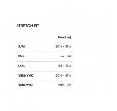 Under Armour 남성 블리칭 3.0 캡