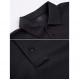 MAGCOMSEN 남성용 폴로 셔츠 3버튼 퀵 드라이 퍼포먼스 긴 소매 전술 셔츠 피케 저지 골프 셔츠