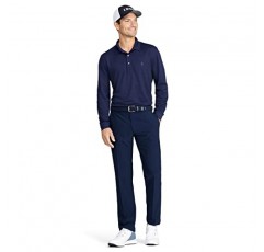 IZOD 남성용 골프 스윙플렉스 슬림핏 팬츠