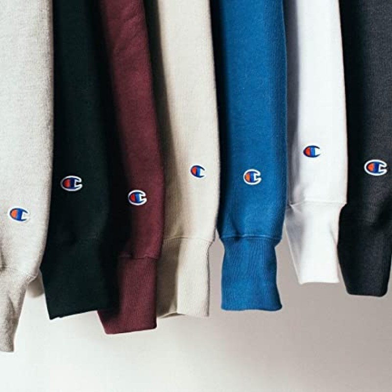 Champion Mens Big and Tall 액티브 퍼포먼스 T 셔츠 수분 흡수 기술