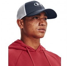 Under Armour 남성용 블리칭 트럭커