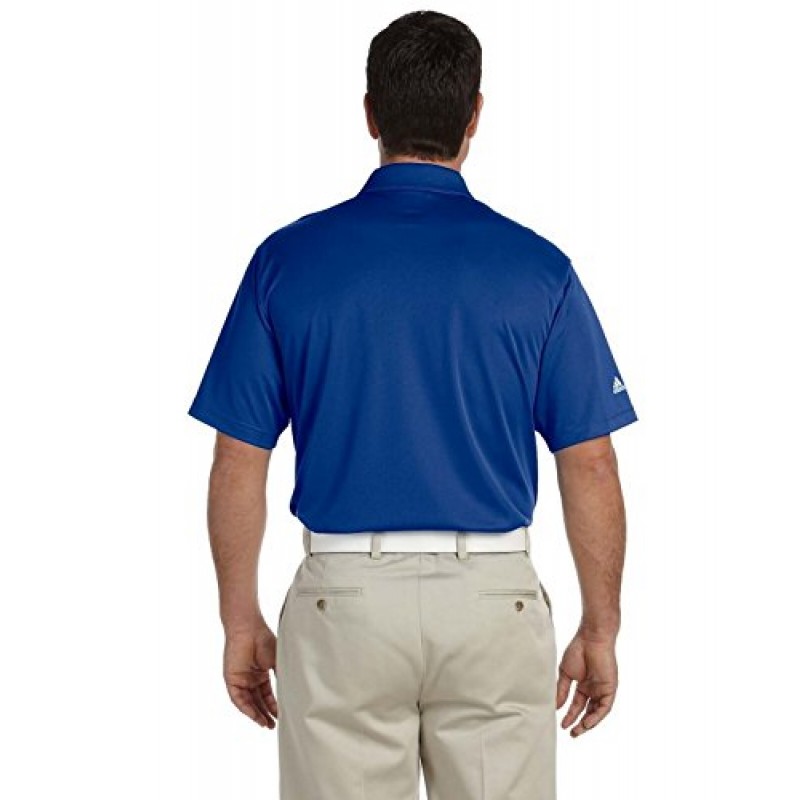 아디다스 골프 Climalite 기본 폴로
