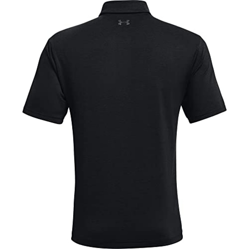 Under Armour 남자 플레이오프 2.0 골프 폴로