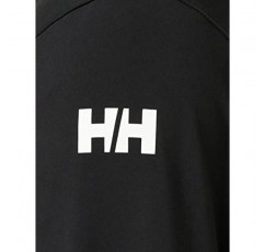 Helly-Hansen 남성용 파라마운트 방수 방풍 통기성 소프트쉘 재킷