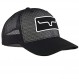Kimes Ranch 남성용 모자 MESH Trucker