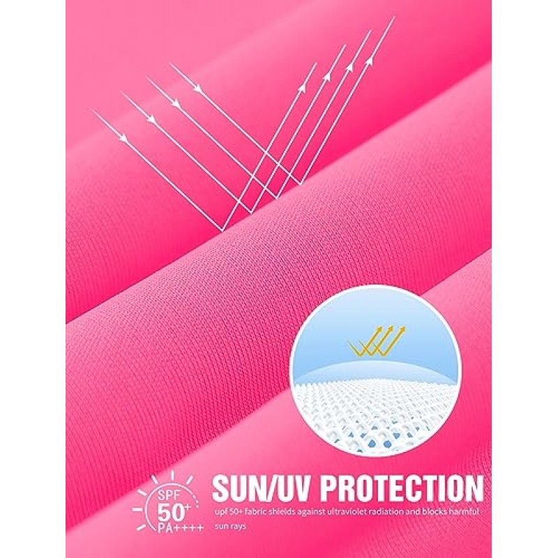 남성용 모이스처 위킹 운동 셔츠 긴 소매 운동 러닝 체육관 퍼포먼스 티셔츠 UV/Sun Protection