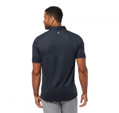 TravisMathew 남성 카바나 남성 폴로