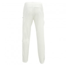 Whitedot Hexa Dri-FIT 오프화이트 바지 트랙 팬츠 - (크리켓, 골프, 배드민턴, 체육관, 스포츠 및 캐주얼 의류에 적합)