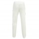 Whitedot Hexa Dri-FIT 오프화이트 바지 트랙 팬츠 - (크리켓, 골프, 배드민턴, 체육관, 스포츠 및 캐주얼 의류에 적합)