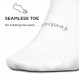 Feetures 고성능 초경량 노쇼 탭 - 남성용 및 여성용 러닝 양말 - 운동용 발목 양말