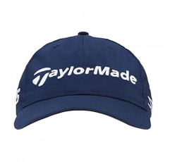 TaylorMade 골프 투어 Litetech 모자 네이비