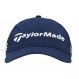 TaylorMade 골프 투어 Litetech 모자 네이비