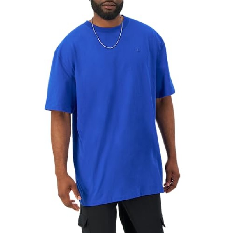 챔피언, 클래식 티셔츠, 남성용 티셔츠(Reg. Or Big & Tall)