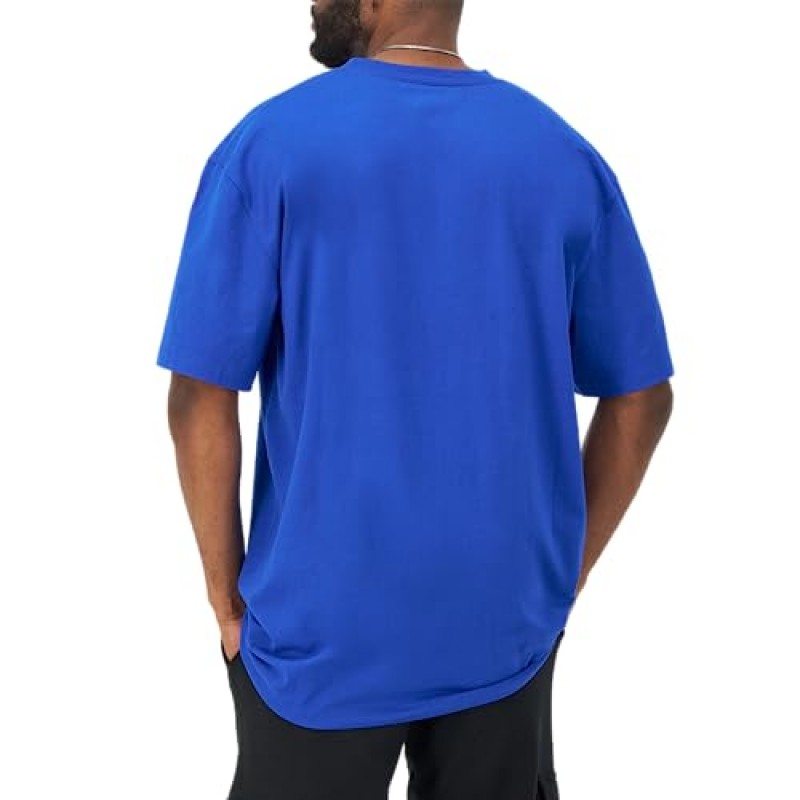 챔피언, 클래식 티셔츠, 남성용 티셔츠(Reg. Or Big & Tall)
