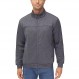 MAGCOMSEN 남성용 트랙 재킷 경량 풀 지퍼 캐주얼 코트 운동 러닝 운동용 활성 재킷(포켓 포함)