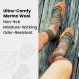 Smartwool 에브리데이 마가리타 크루 양말