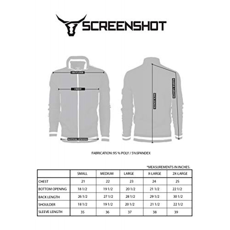 스크린샷 남성용 어반 힙합 프리미엄 트랙 재킷 - 슬림핏 사이드 테이핑 스포츠웨어 Urbanwear 스트리트 패션 탑