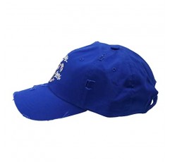 Muka 아빠 모자 streetwear 힙합 그래픽 모자 토끼 자수 아빠 모자 여성 남성 야구 모자 디자인