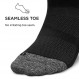 Feetures Elite Ultra Light Quarter - 여성용 및 남성용 운동용 러닝 양말 - 표적 압축, 수분 흡수