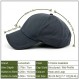 Loneshark Mens 풀 메쉬 여름 통기성 러닝 야구 모자 빠른 건조 여성 수분 흡수 야외 스포츠 드라이 피트 캡