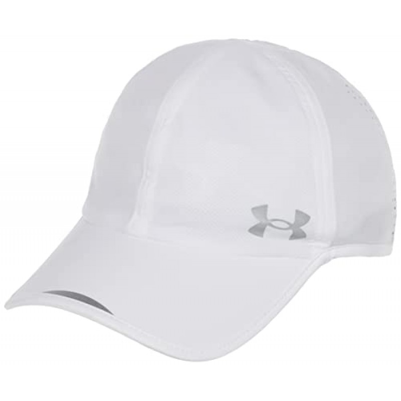 Under Armour 남성용 런치 런 모자