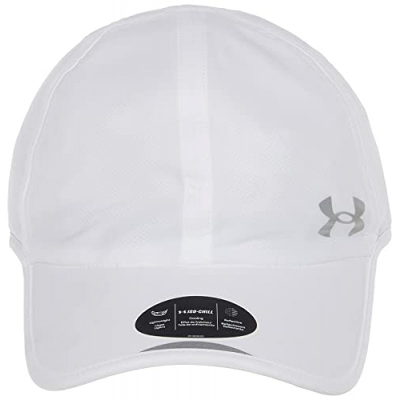 Under Armour 남성용 런치 런 모자