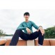 챔피언 긴 소매, 남성용 클래식 티셔츠(Reg. 또는 Big & Tall)