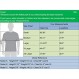 NELEUS 남성용 드라이핏 운동용 러닝 셔츠