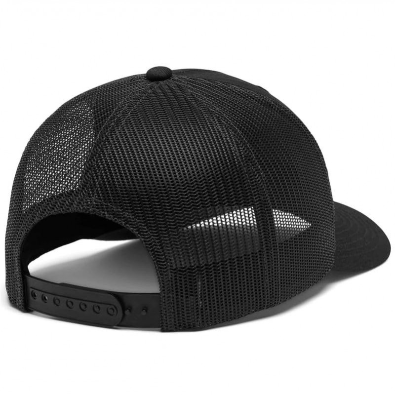 야구 모자 American Flag Trucker Hat - 남성용 여성용 스냅백 모자 - 통기성 메쉬, 캐주얼 착용을 위한 조절 가능