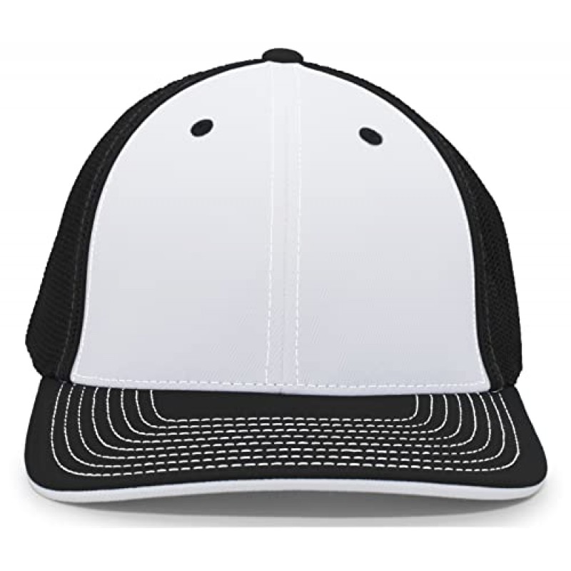 Pacific Headwear Trucker Pacflex 캡