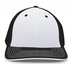 Pacific Headwear Trucker Pacflex 캡