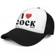 Simocked Funny Words Trucker Hat 재미 있은 개그 선물 Snapback Hat - 남성 여성을위한 개그 선물