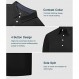 GEEK LIGHTING 남성용 폴로 셔츠 - 골프 셔츠 반팔 수분 흡수 테니스 셔츠 메쉬 스포츠 셔츠
