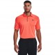 Under Armour 남성용 테크 골프 폴로