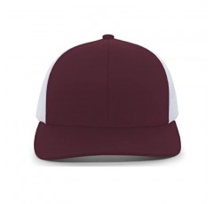 Pacific Headwear 여성용 트러커 스냅백 캡