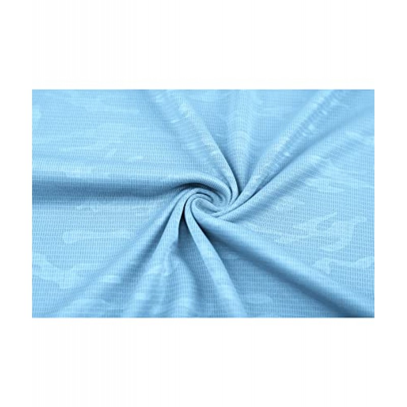 LLdress 남성 폴로 셔츠 모이스처 위킹 드라이핏 퍼포먼스 반소매 골프 셔츠
