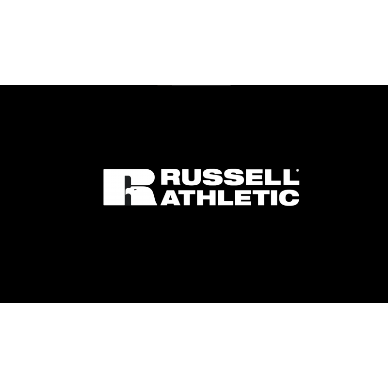Russell Athletics Dri-Power 경량 1/4 지퍼 풀오버 ​​- 속건성 자외선 차단을 위한 운동복